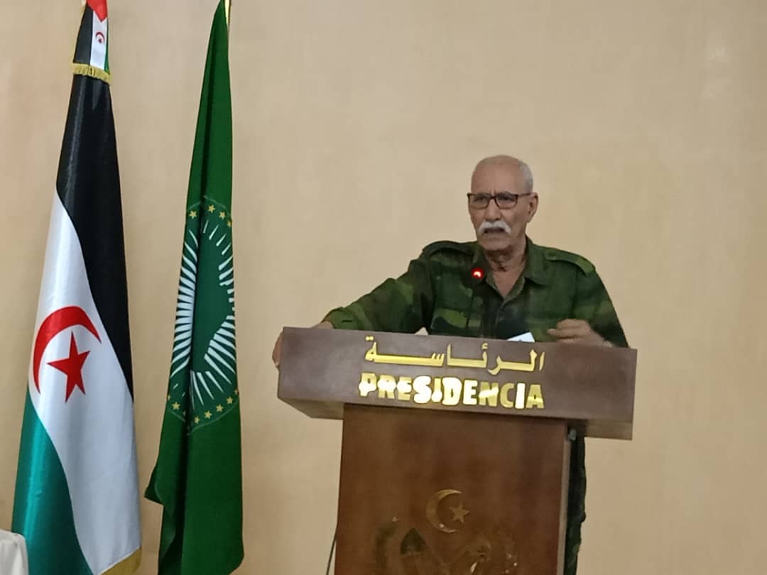 براهيم غالي براهيم غالي