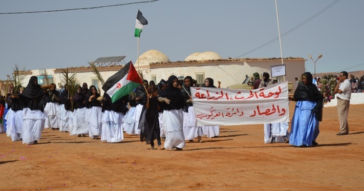 الثقافة الصحراوية الثقافة الصحراوية