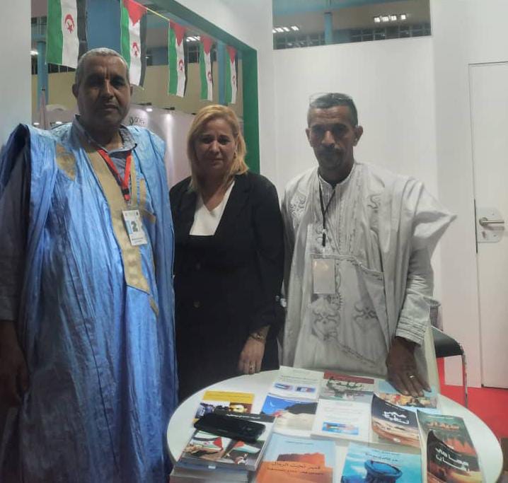 الصالون الدولي للكتاب الصالون الدولي للكتاب
