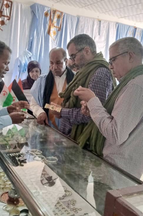 الصناعة التقليدية الصناعة التقليدية