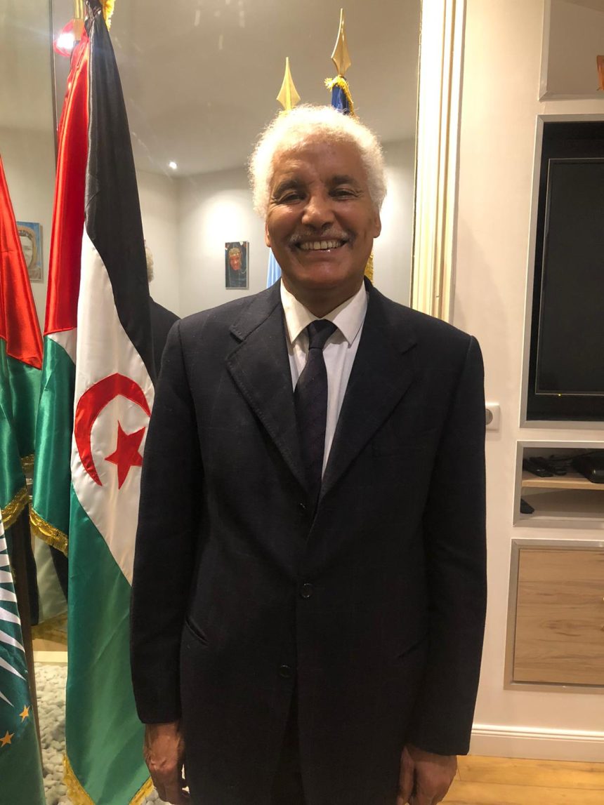 محمد سيداتي محمد سيداتي
