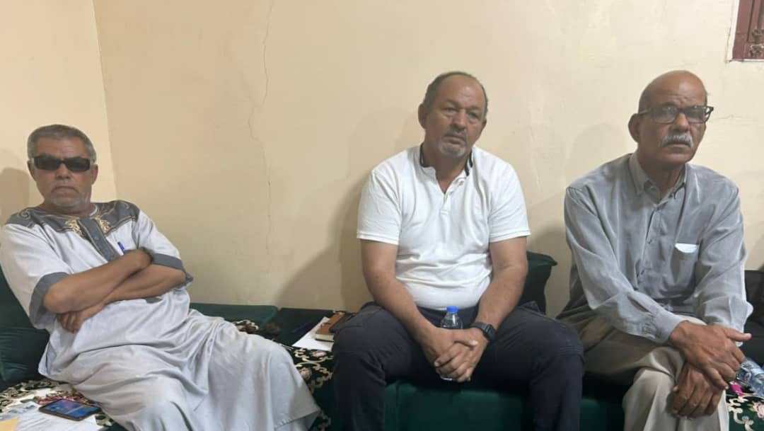 وزارة الصحة العمومية وزارة الصحة العمومية