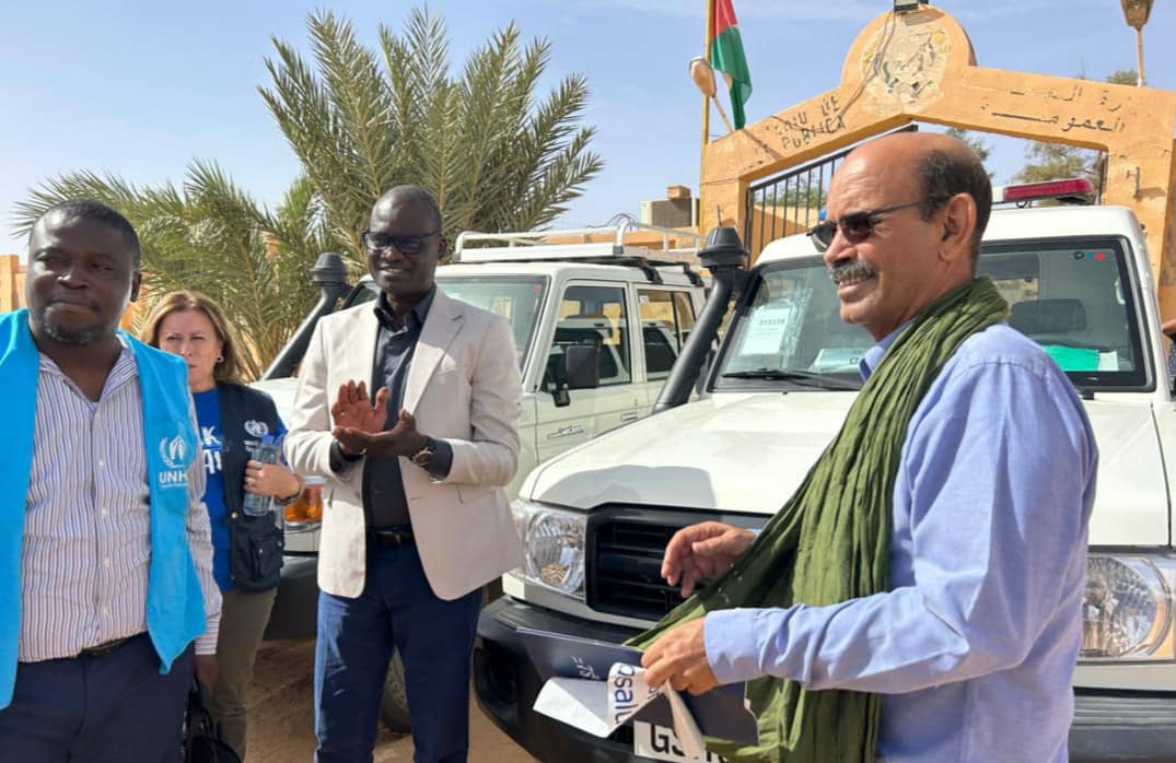وزارة الصحة العمومية وزارة الصحة العمومية