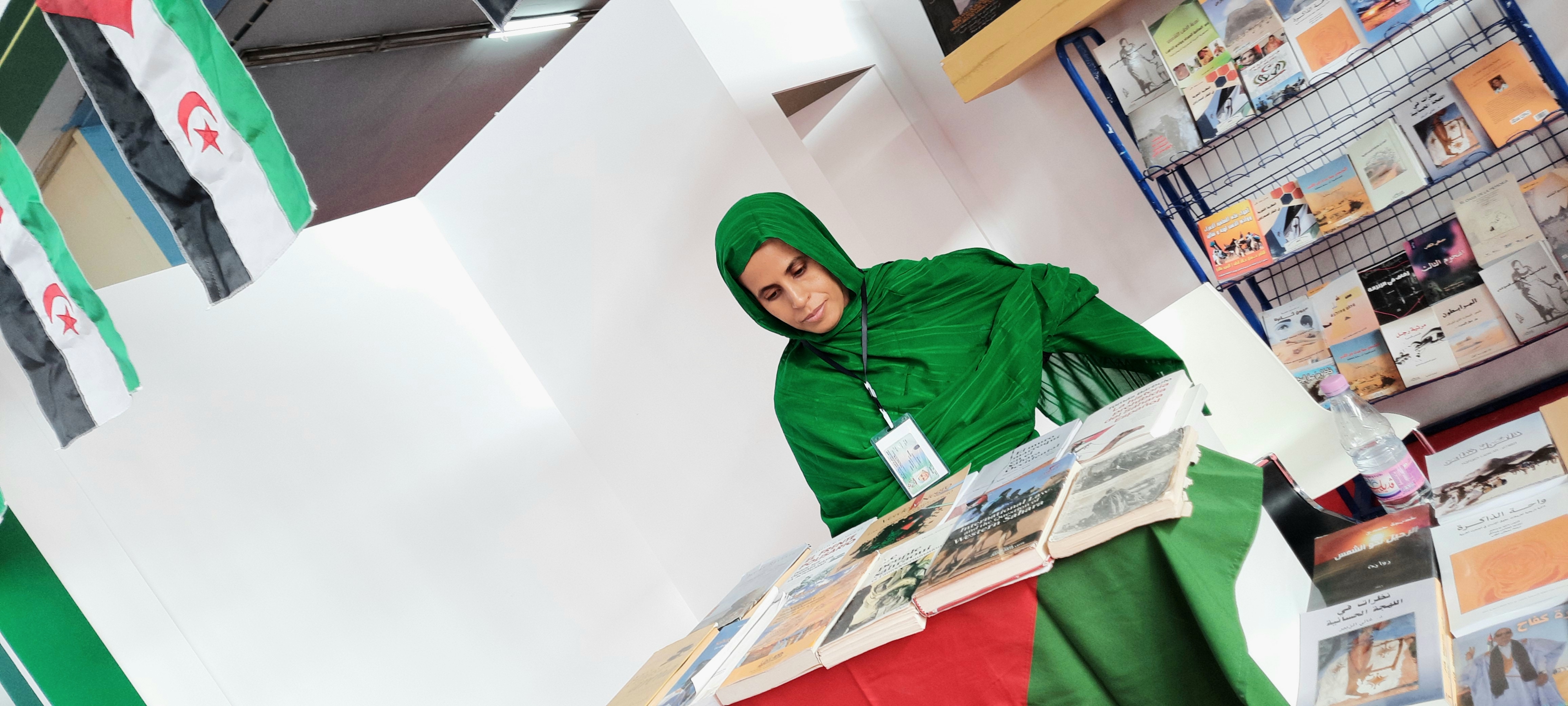 الصالون الدولي للكتاب الصالون الدولي للكتاب