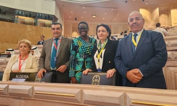 -. La Presidenta de la Asamblea Nacional de Tanzania, Tulia Ackson elegida al frente de UIP,. La Presidenta de la Asamblea Nacional de la República de Tanzania, Tulia Ackson,