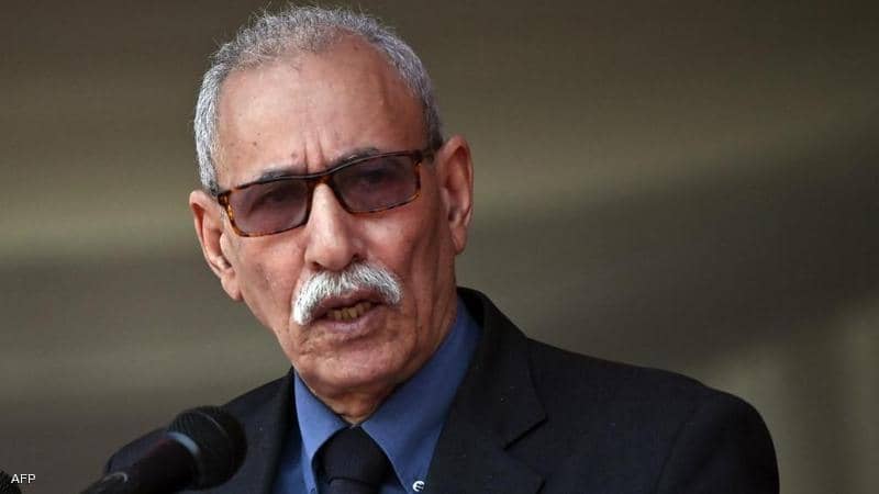 براهيم غالي براهيم غالي