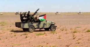 جيش التحرير