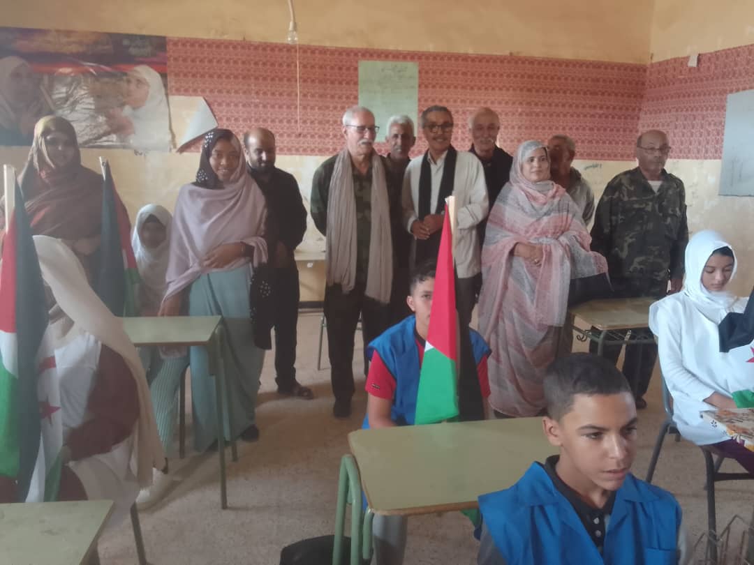 الموسم الدراسي الموسم الدراسي