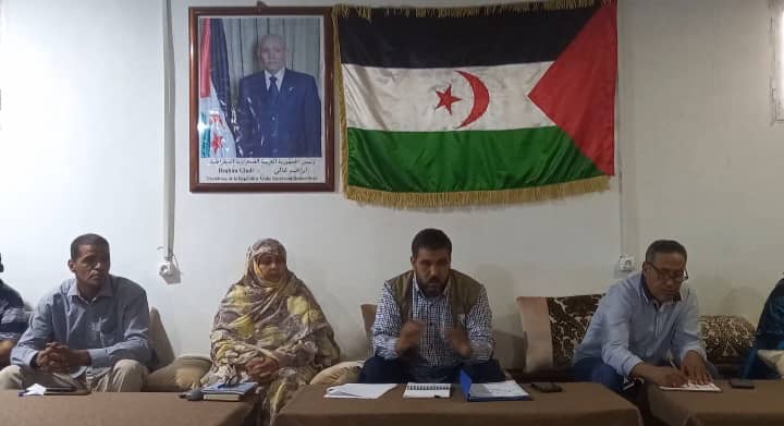 التجهيز التجهيز