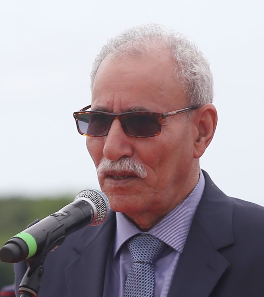 براهيم غالي براهيم غالي
