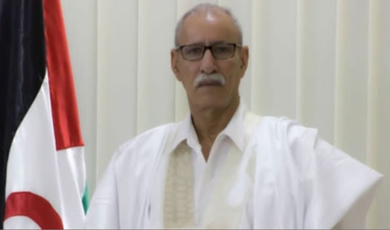 براهيم غالي براهيم غالي
