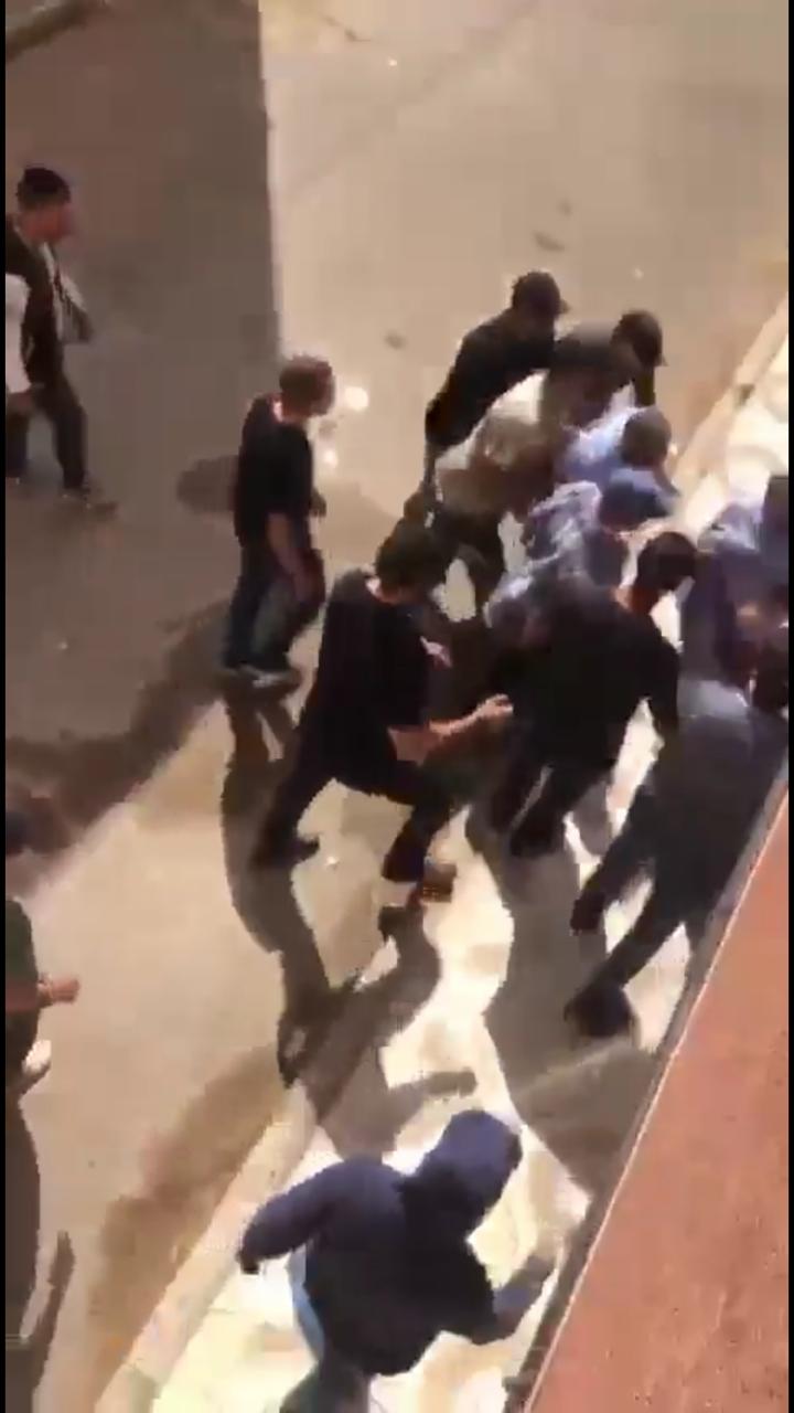 المناطق المحتلة المناطق المحتلة