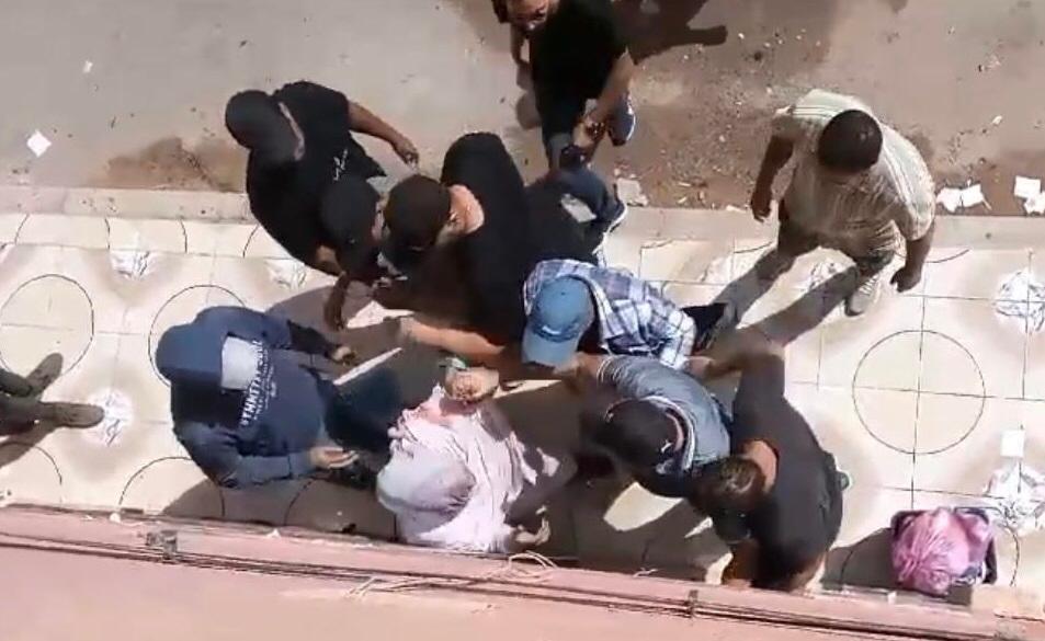 المناطق المحتلة المناطق المحتلة