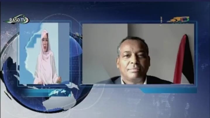 ممثل الجبهة بالأمم المتحدة ممثل الجبهة بالأمم المتحدة