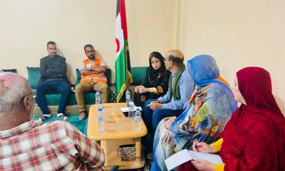 وزارة الصحة العمومية وزارة الصحة العمومية