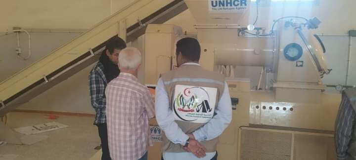 المديرية الوطنية للتجهيز المديرية الوطنية للتجهيز