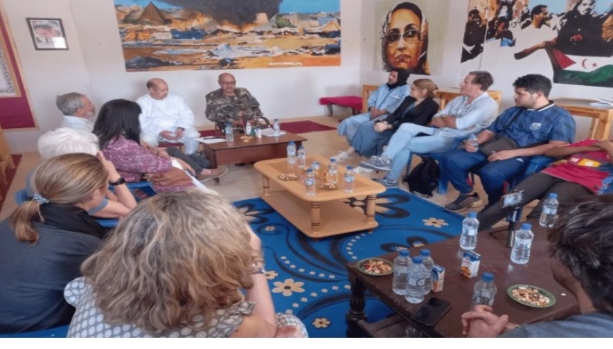اتحاد المدعين الاسبان اتحاد المدعين الاسبان