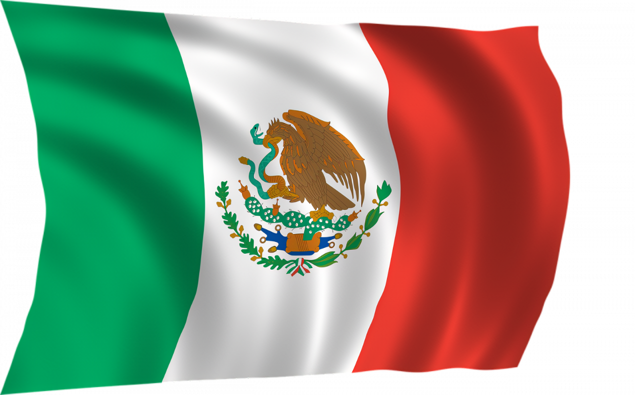 mexico mexico