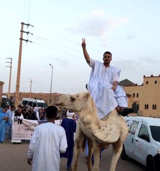Mohamed Laichi Mohamed Laichi