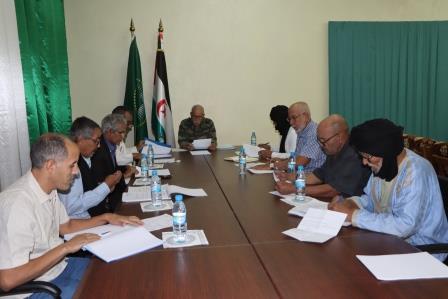 permanent_office_-_national_secretariat -polisario permanent_office_-_national_secretariat -polisario