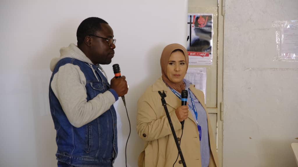 المديرية الوطنية للتجهيز المديرية الوطنية للتجهيز