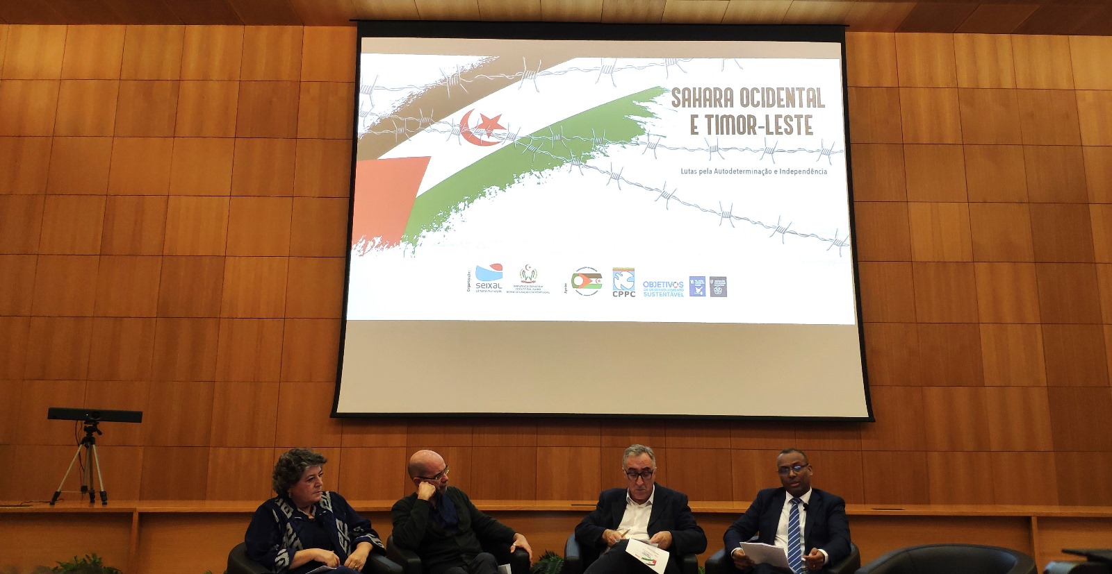 ممثل الجبهة بالأمم المتحدة ممثل الجبهة بالأمم المتحدة