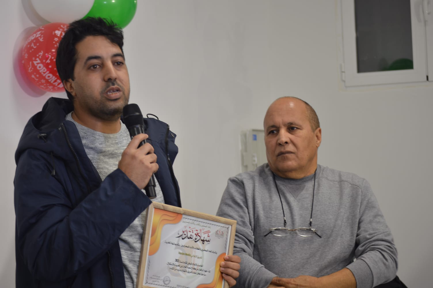 اتحاد الصحفيين اتحاد الصحفيين