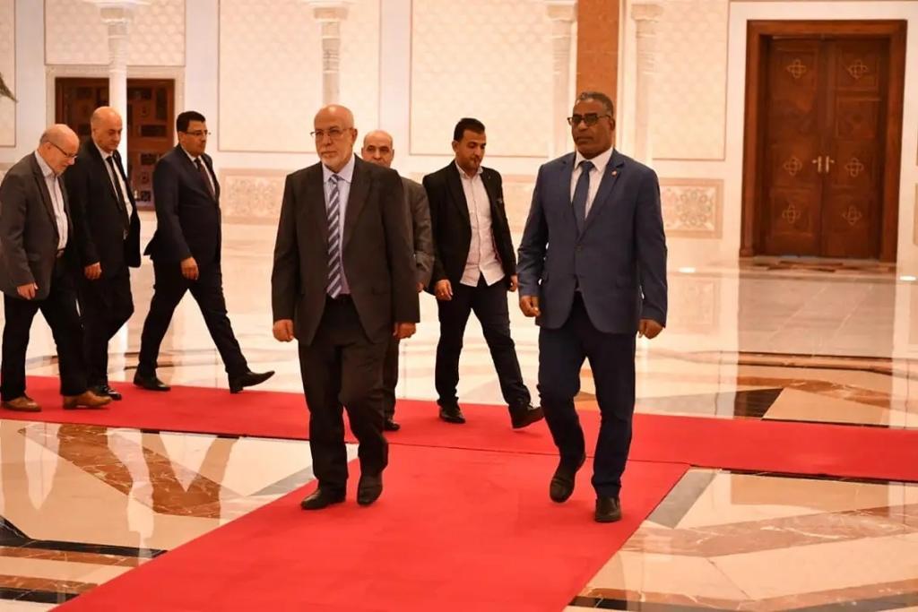 المجلس الوطني المجلس الوطني