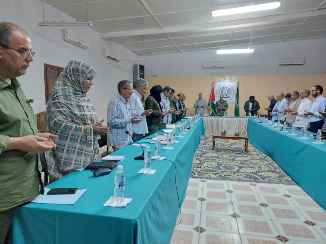 مجلس الوزراء