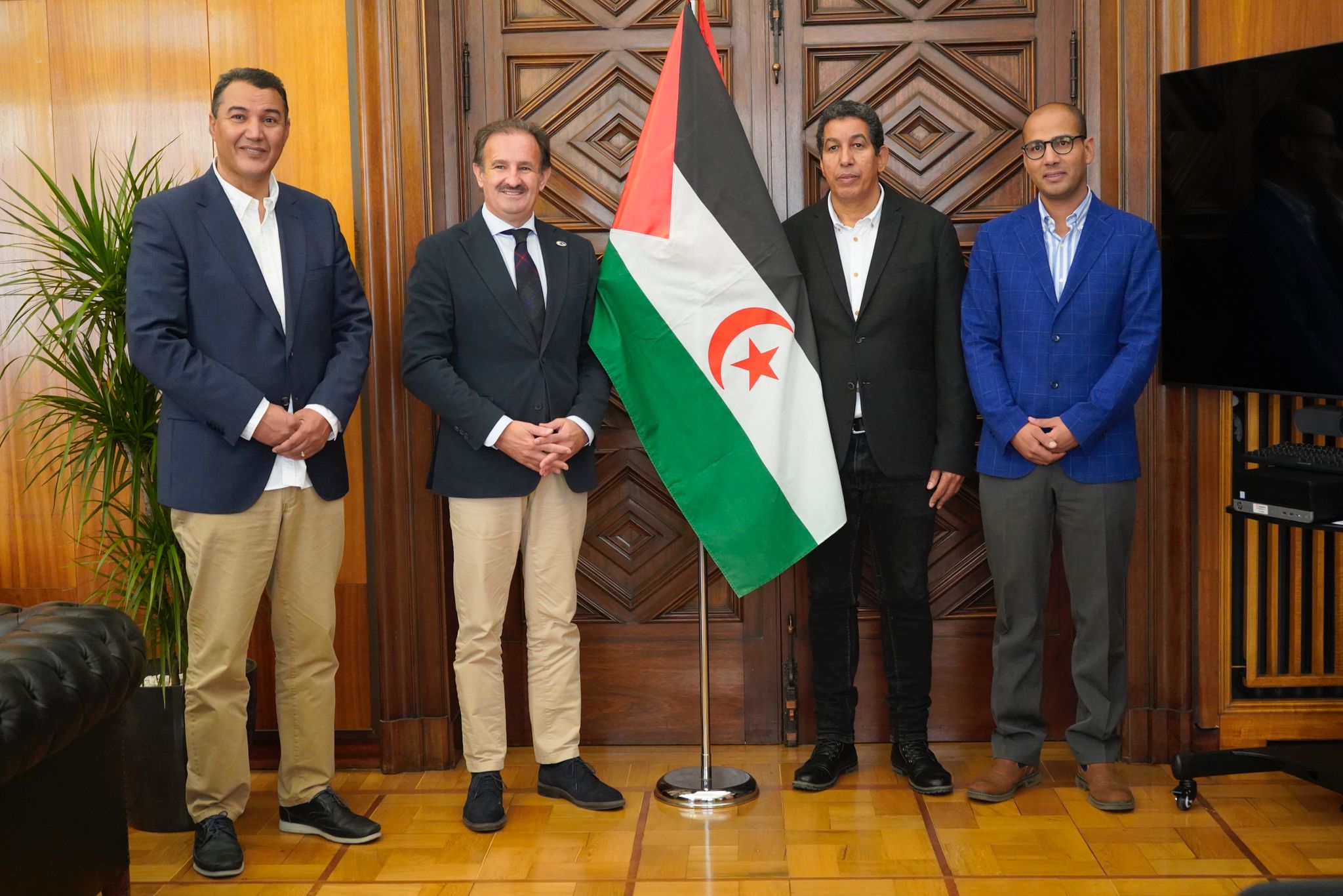 التضامن التضامن
