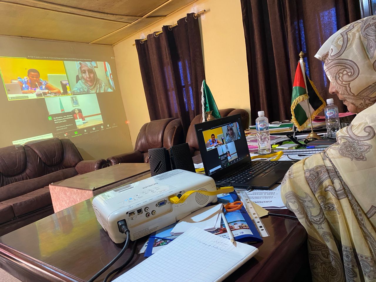 وزارة الشؤون الاجتماعية وزارة الشؤون الاجتماعية
