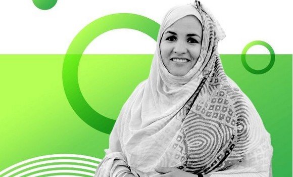 النجلة النجلة