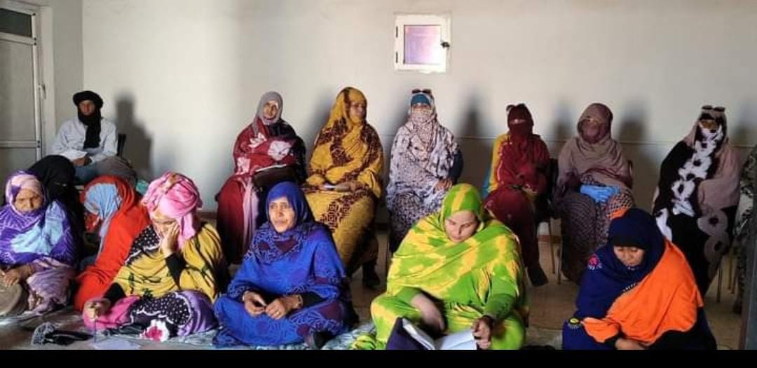 المديرية الوطنية للتجهيز