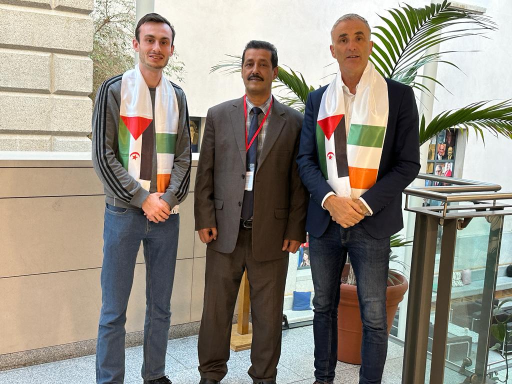 ايرلندا ايرلندا