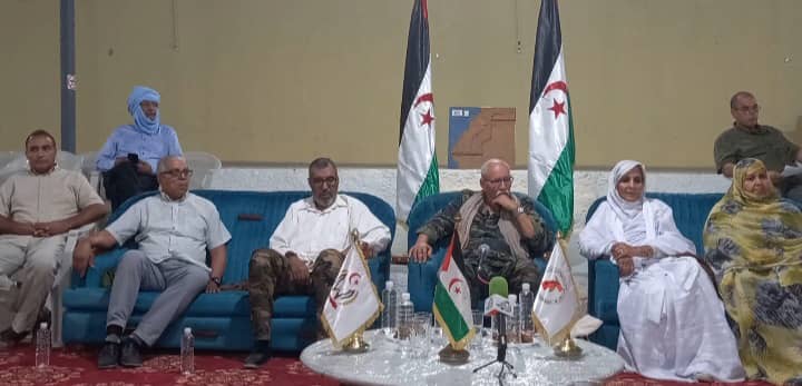 الرئيس ابراهيم غالي الرئيس ابراهيم غالي