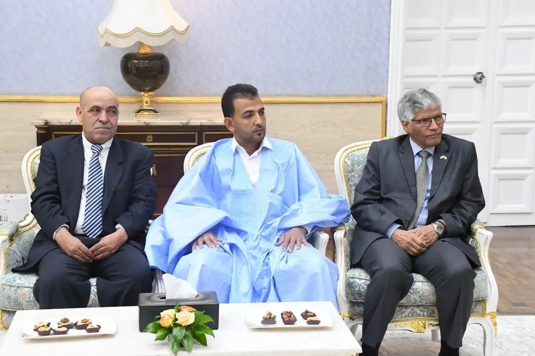 المجلس الوطني المجلس الوطني