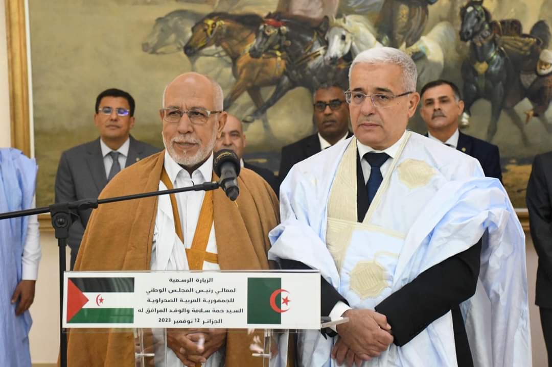 المجلس الوطني المجلس الوطني