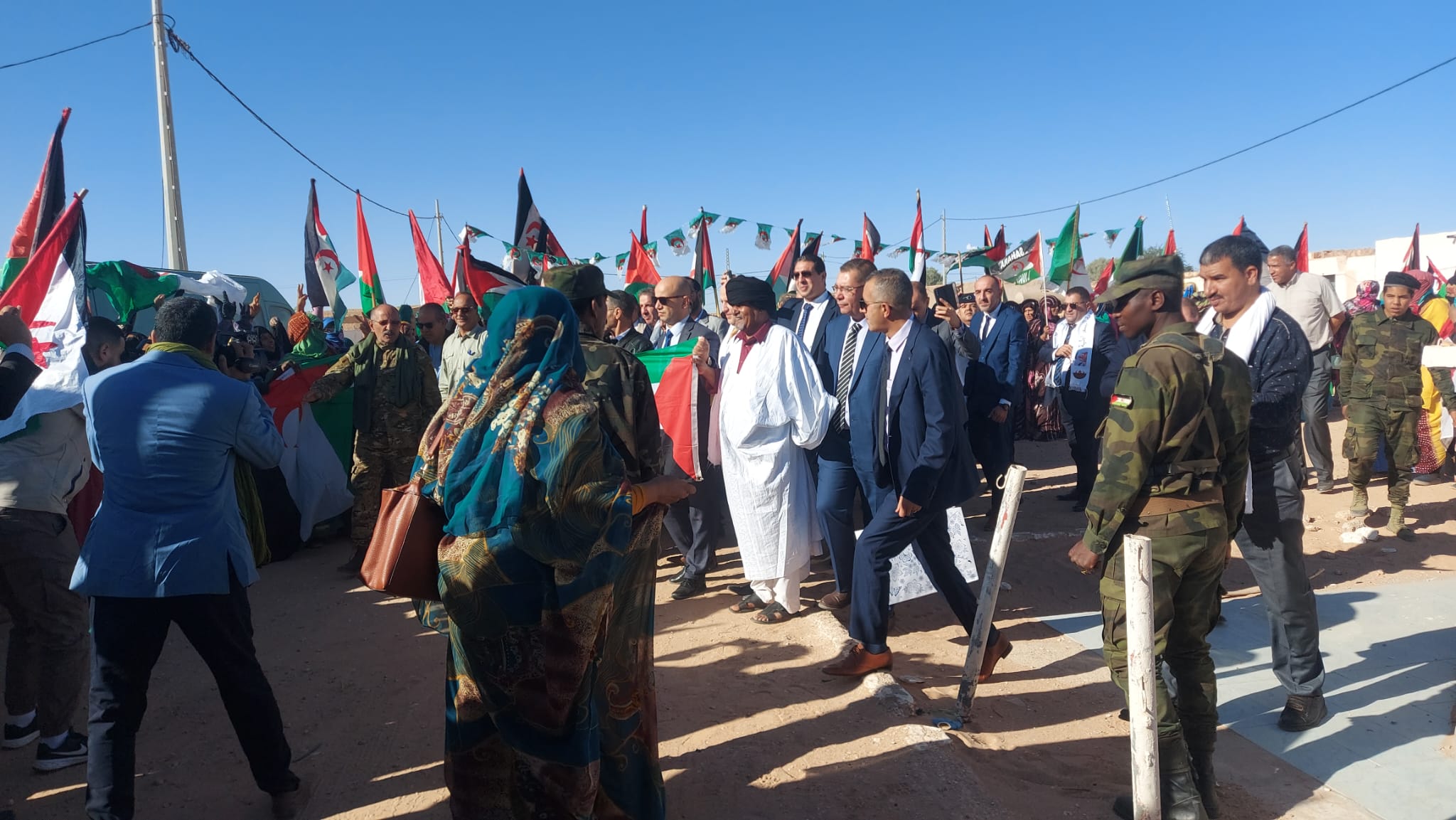 الجزائر الجزائر