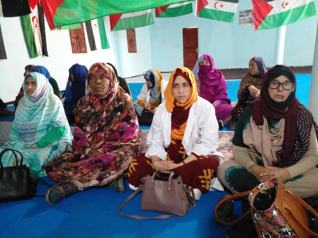 وزارة الصحة العمومية وزارة الصحة العمومية