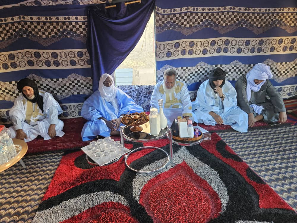 الشؤون الدينية الشؤون الدينية