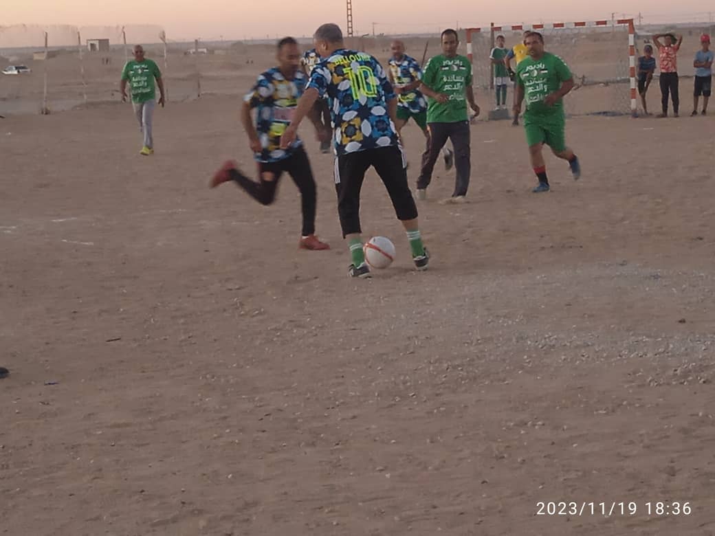 الشباب والرياضة الشباب والرياضة