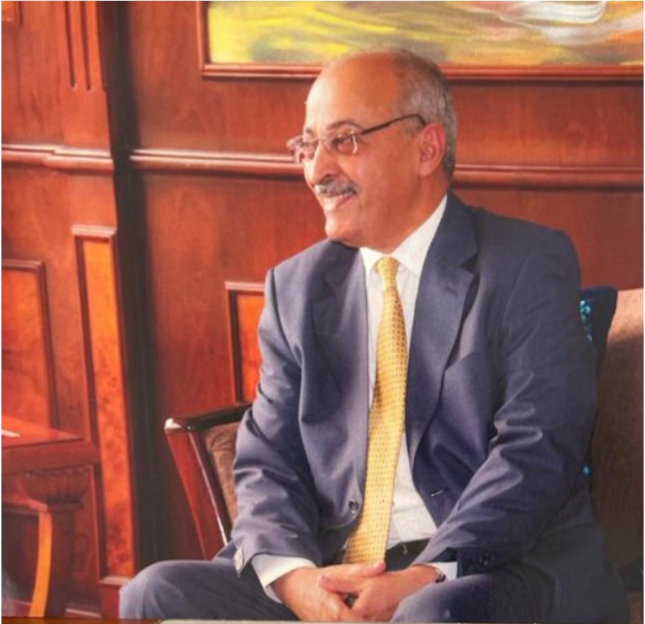 منصور عمر منصور عمر