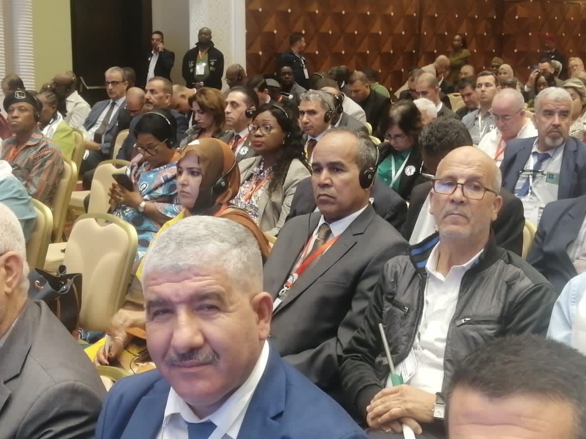 سلامة البشير