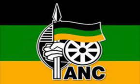 حزب المؤتمر الوطني الأفريقي ANC حزب المؤتمر الوطني الأفريقي ANC