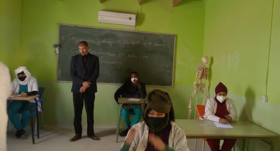 وزارة الصحة العمومية وزارة الصحة العمومية