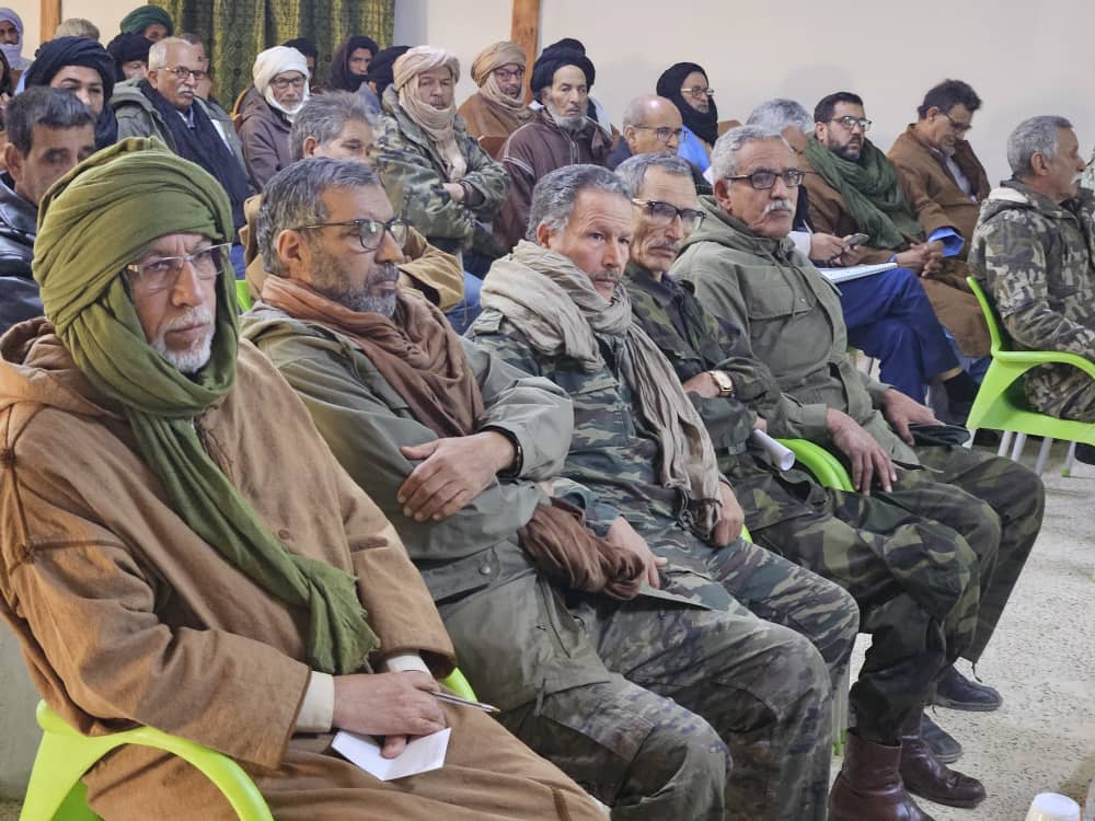 الشؤون الدينية الشؤون الدينية