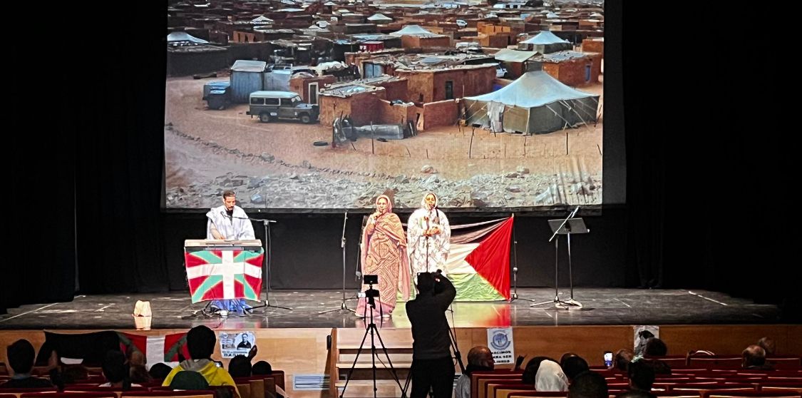 الباسك الباسك
