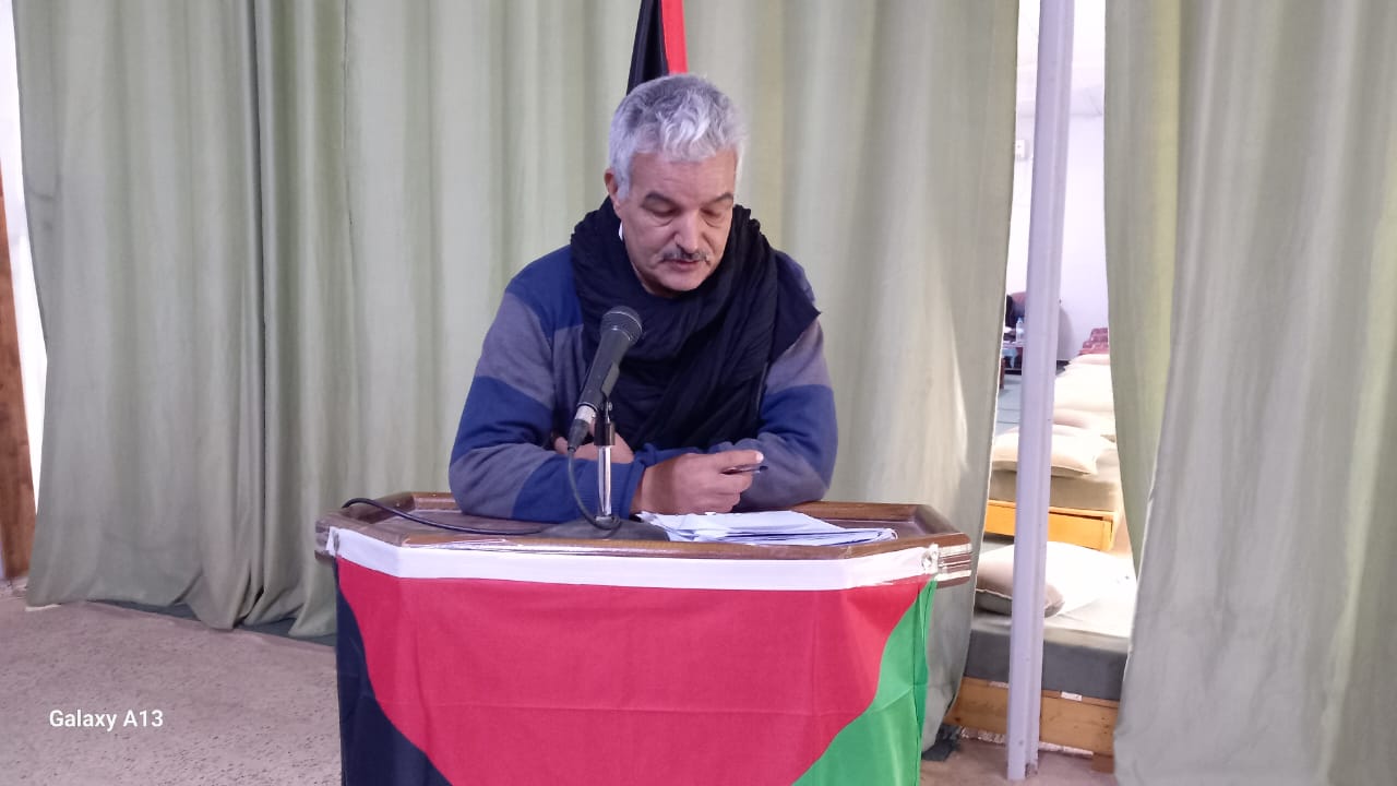 الشؤون الدينية الشؤون الدينية