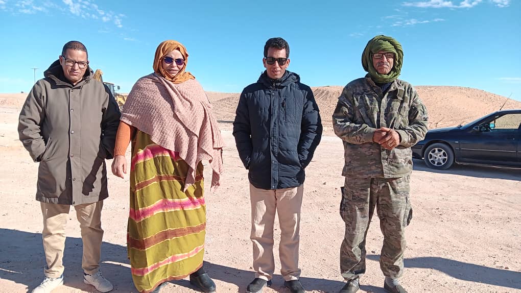 السمارة السمارة