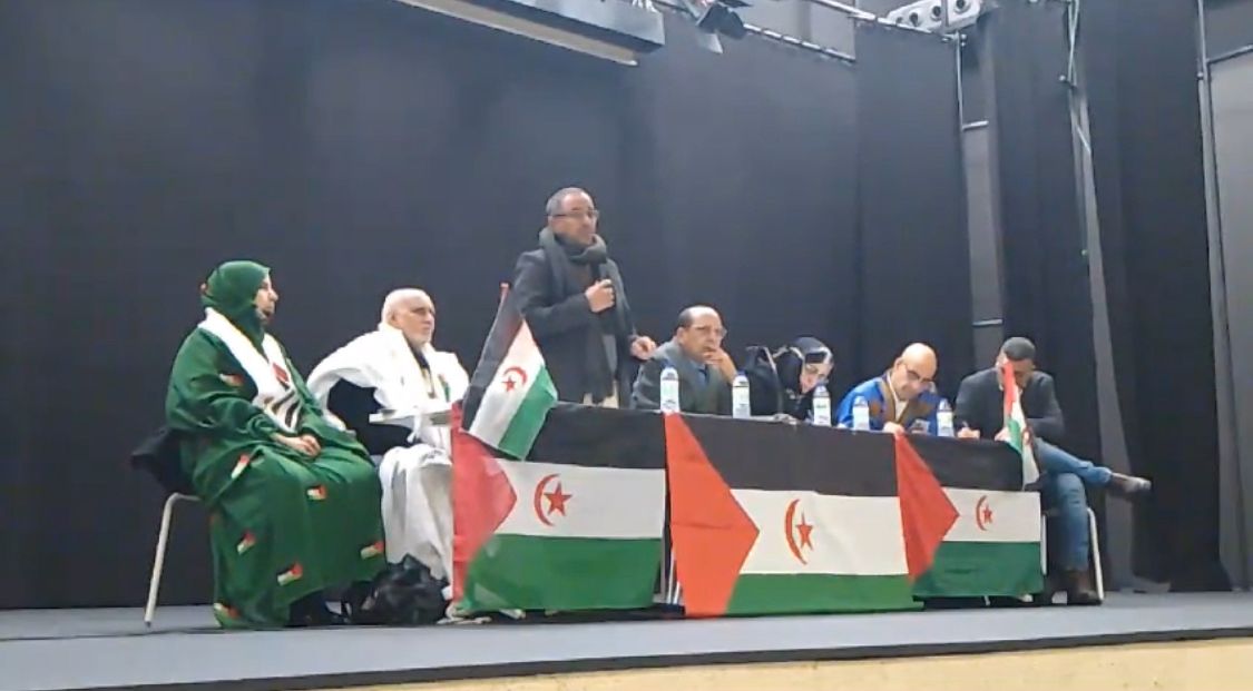 الجالية باوروبا الجالية باوروبا